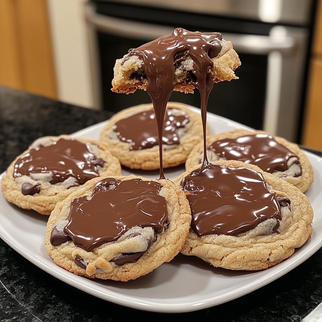 Chocolate Chip Cookie Recipe