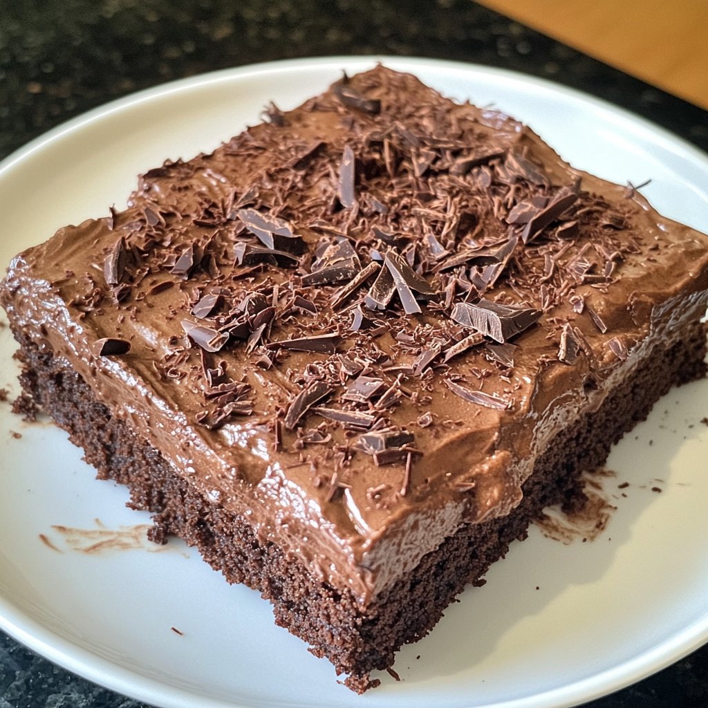 Dessert Recipes with Pantry Staples