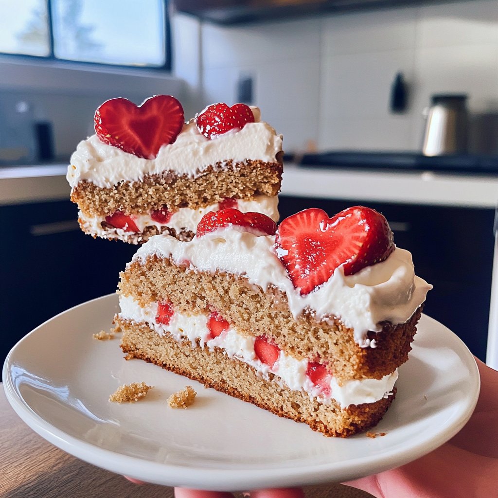 Galentines Cake Recipes for Friends