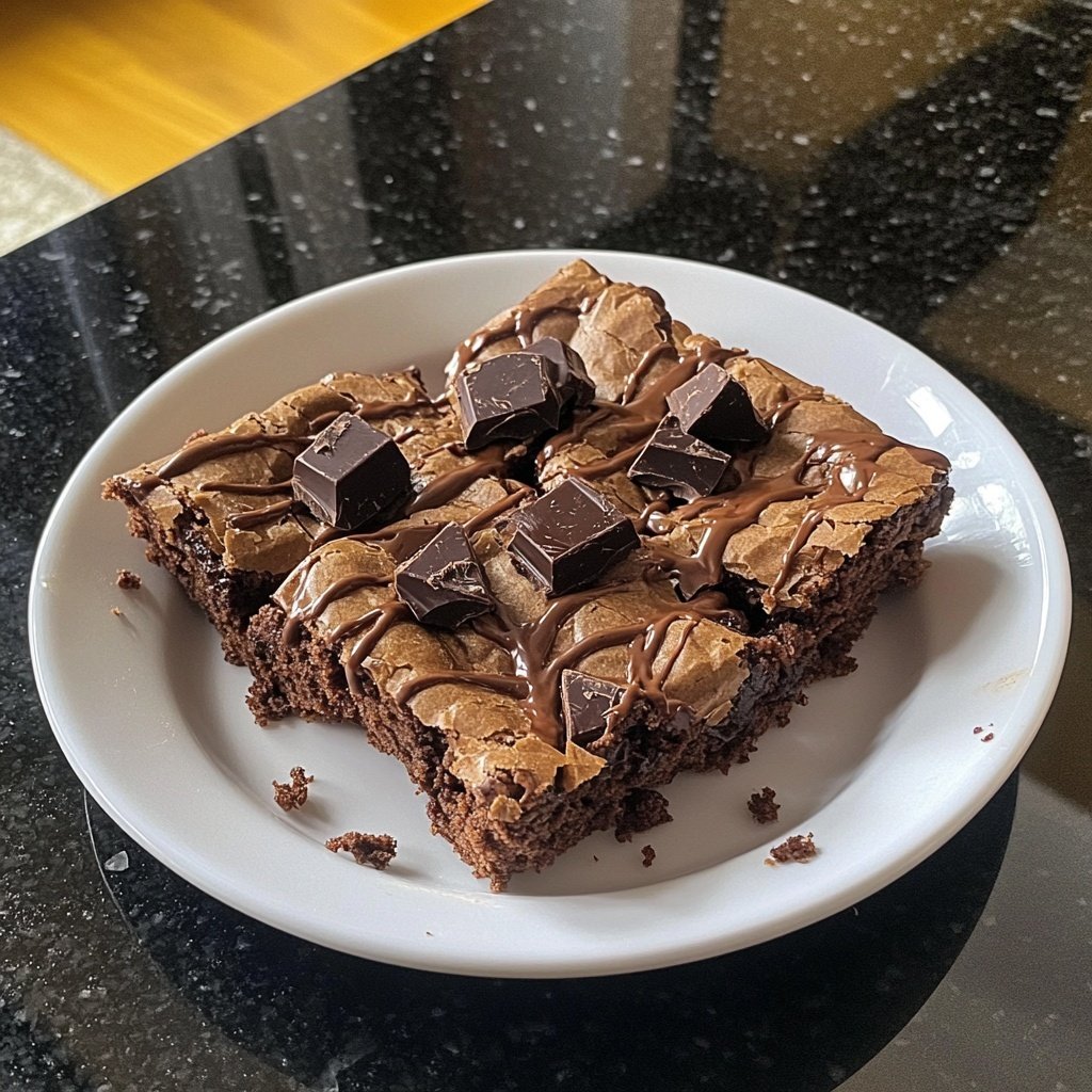 Quick Chocolate Recipes