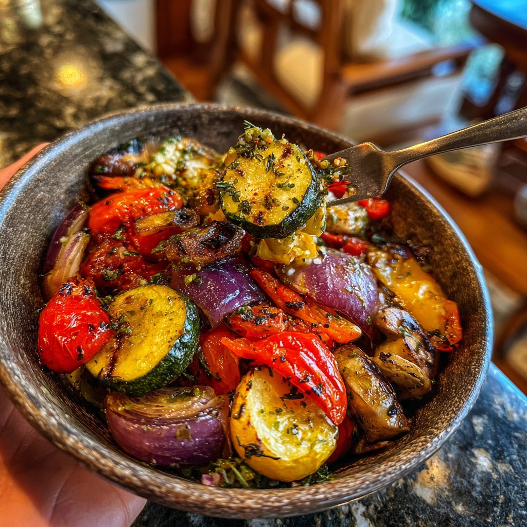 Mediterranean Diet Dinner Recipes