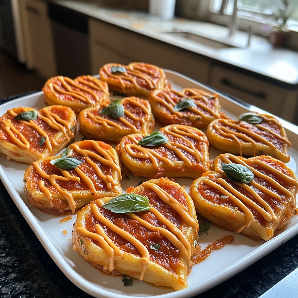 Galentines Dinner Party Recipes