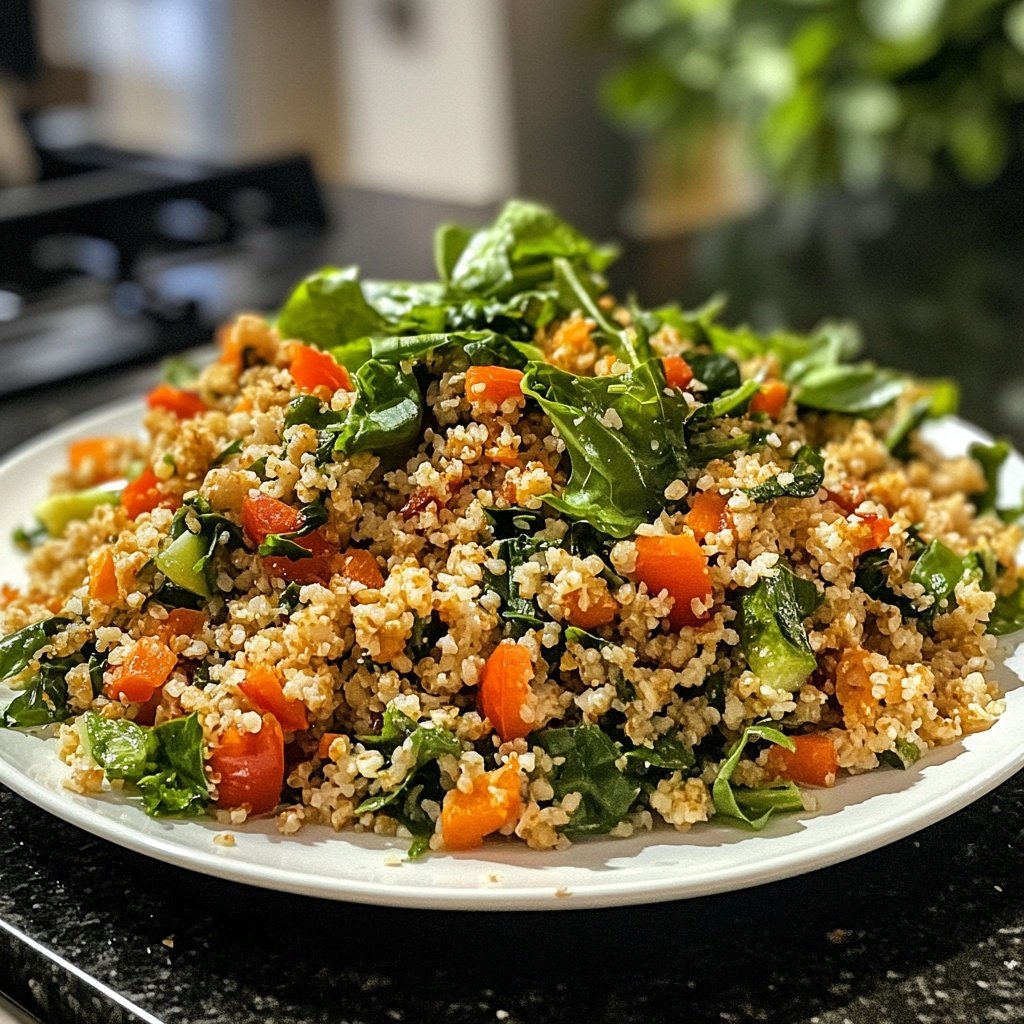 Simple Lunch Ideas for Every Day